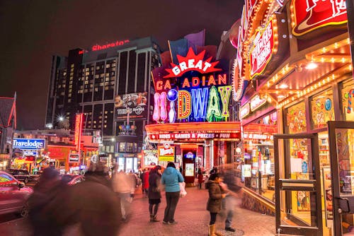 Guia Completa Sobre Jogos De Caça-níqueis Em Casinos Virtuais: Slotomania ™ Casino Slots Games