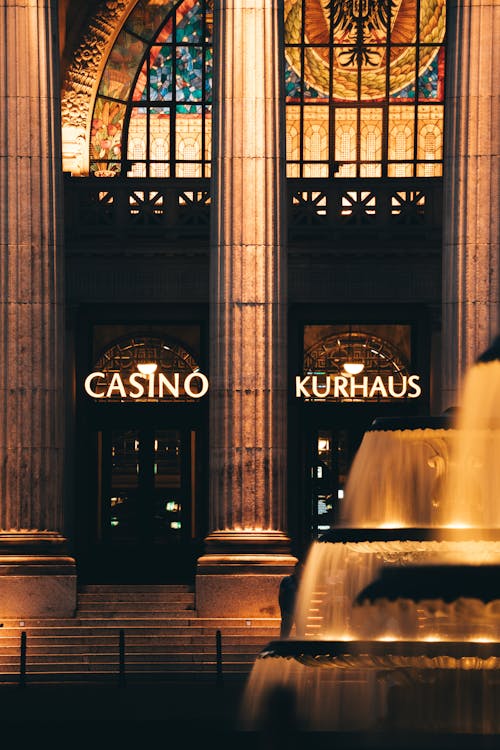 Guia Completa Sobre O Baccarat No Borgata Casino